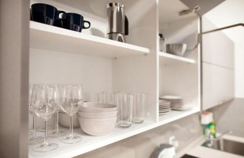 Hidden gem - Quiet & Modern - Walk everywhere - Foto 18