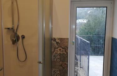 La Torretta di Piero con terrazzi e parcheggio privato Citra zero zero ottanta 31LST0282 - Photo 13