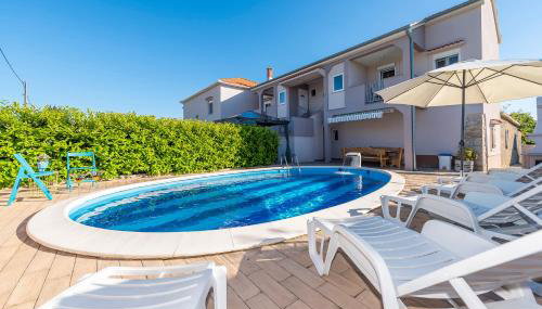 Villa Toni by AdriaticLuxuryVillas - Foto 3