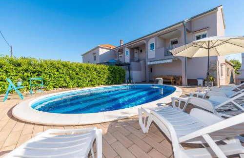 Villa Toni by AdriaticLuxuryVillas - Foto 3