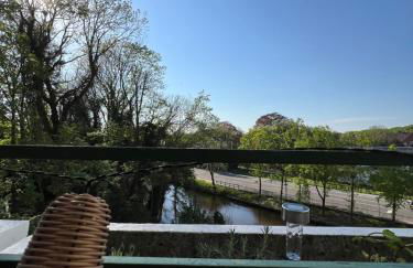 Up Wuljke19 neu renovierte Unterkunft inkl.PKW Stellplatz - Foto 15