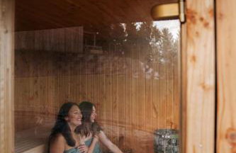 Garczovka - domki, jacuzzi, sauna - Foto 13