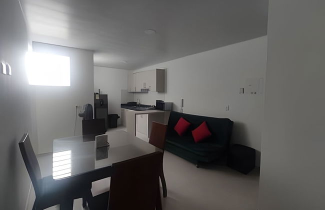 Apartaestudios San Fernando - Photo 58