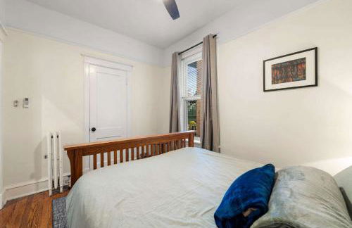 Edgewater Glen 3BD Cozy Retreat - Foto 24