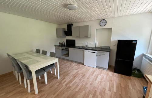 Alte Mühle - Ferienwohnung Tamara - Foto 7