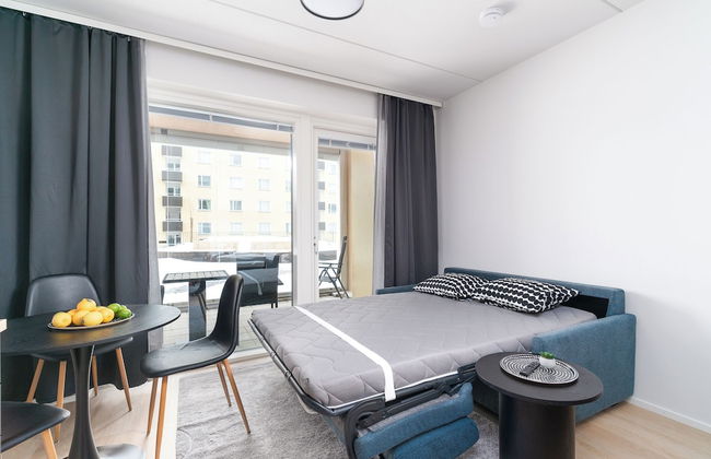 Rahulihomes City Center Jyväskylä - Photo 27