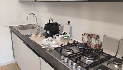 La casa di Francesca - Foto 4, stove