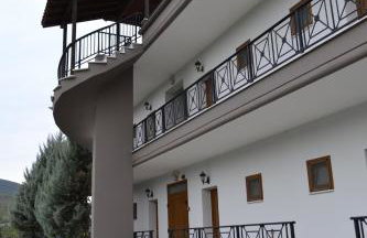 Hotel Agistro - Foto 17