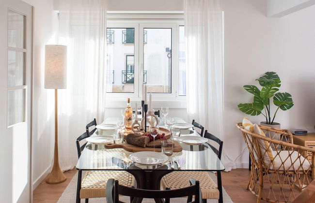 Luxury Ocean View House - Central Ericeira - Foto 12