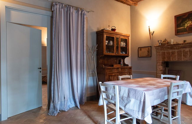 Relais Borgo Campello - Foto 63