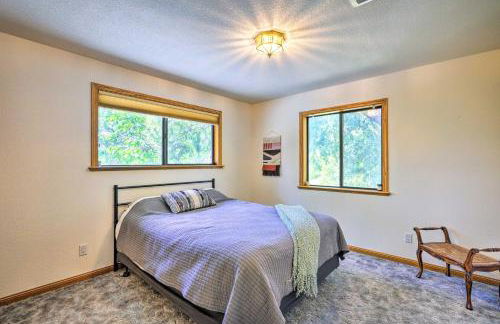 10 Acres with Stunning Views Apple Hill Home! - Foto 16