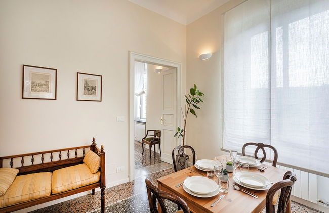 Mazzini Gallery Suite in Genova - Photo 9