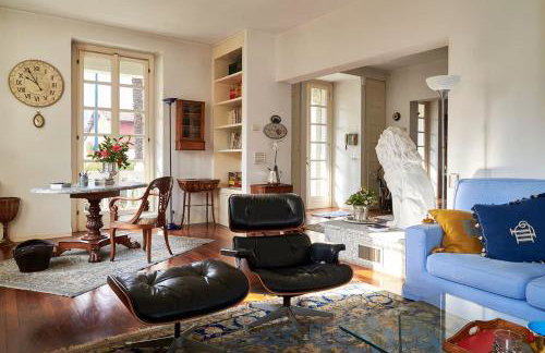 Great Charm Villa i Due Leoni Bellagio - Foto 4