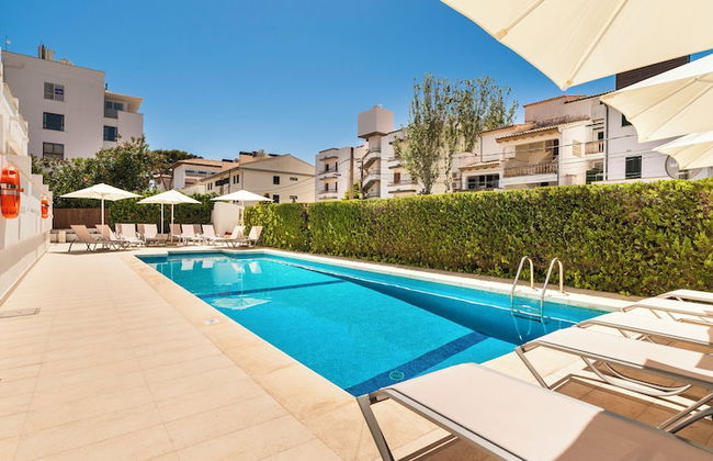 Hoposa Apartments Pollensamar - Foto 15