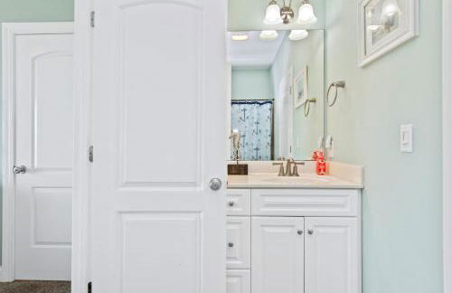 Sea Worthy by Emerald Isle Realty - Foto 19