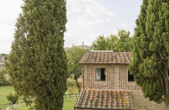 Farmhouse with swimming pool surrounded by greenery just 20 minutes from Arezzo - Foto 9