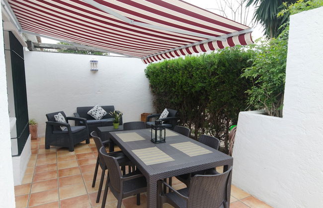 Bungalow Pedro - Foto 14