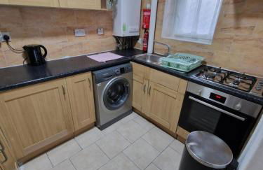 Cozy and well located 2 bedrooms flat - Oval - Central London - Foto 37