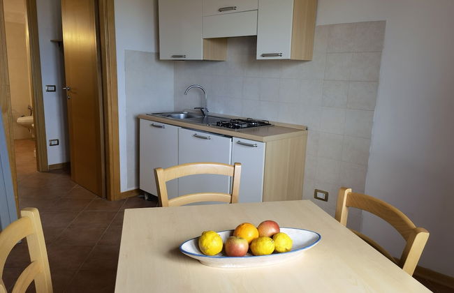 la corte degli ulivi - Foto 28