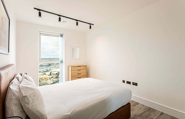 Icon Tower Flat VI - Photo 3