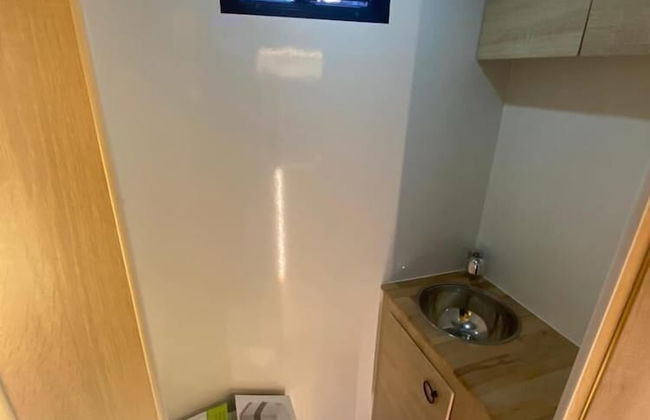 Renka Holiday Houses and Caravan - Foto 38