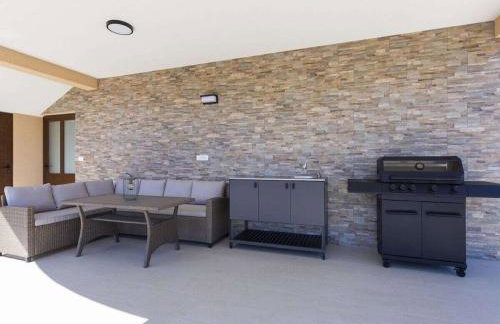 Luxurious apartment with pool - Foto 7