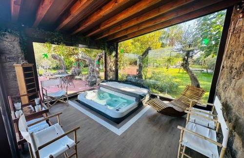 Finca La Ermita de Salinas-Rural House-Talavera-TO - Foto 44