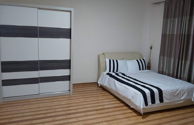 Villa Sleeps 10 With Garden - Foto 4