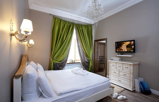 Theatre Boutique Aparthotel - Foto 7