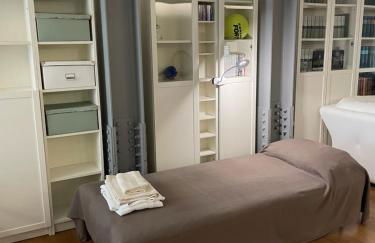 Casa Giulietta - ombrellone e 2 lettini inclusi - Foto 14