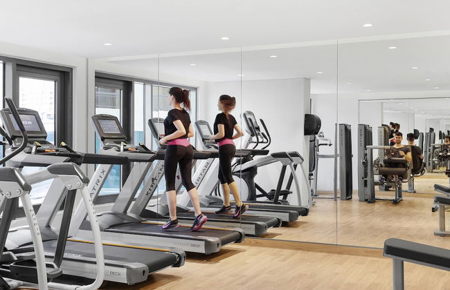 Adagio Premium The Palm - Foto 69