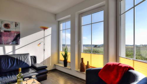 rügenreif Ferienwohnungen - Ferienwohnung 01 - Foto 3