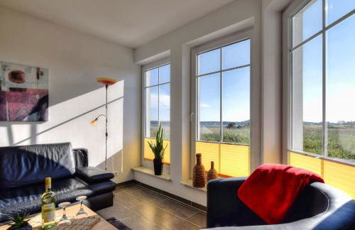 rügenreif Ferienwohnungen - Ferienwohnung 01 - Foto 3