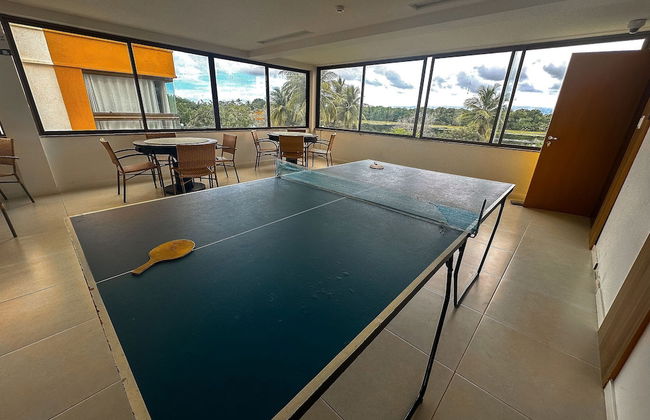 Apart Hotel Paraíso das Águas to OZPED Flats - Foto 30