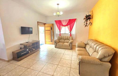 Chácara Piscina, Campo e Fogueira em Atibaia - Foto 8