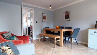 Your Home From Home Near ExCel Private Parking - Foto 3