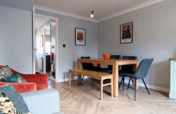 Your Home From Home Near ExCel Private Parking - Foto 3