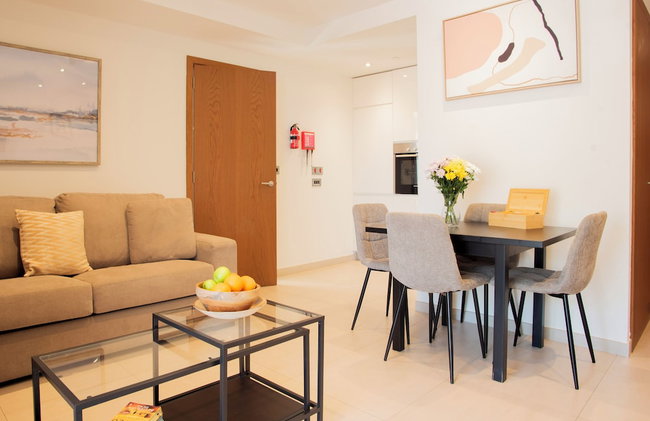 Bentley Holiday Apartments - West One - Foto 19