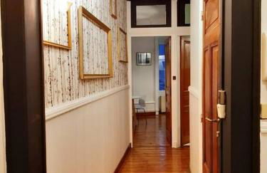 Tulle Centre : grand et bel appartement - Foto 8