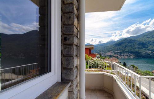 Como Lake Amazing View - byMyHomeinComo - Foto 28