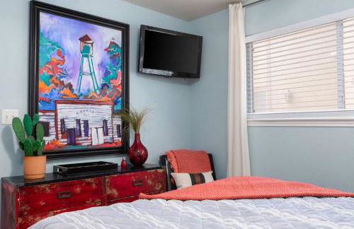 Texas Two-Step at Waterwheel - Foto 15