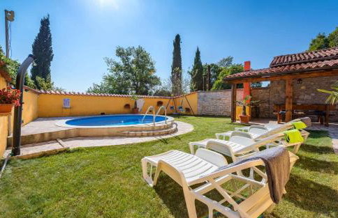 Holiday home Mali Vareski - Istrien 8734 - Foto 6
