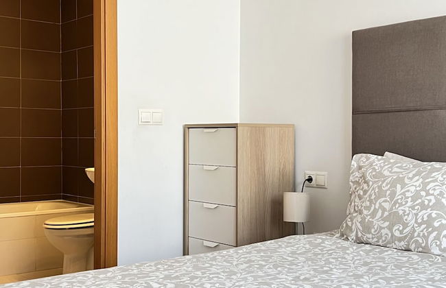 Malaga Palo - Foto 11