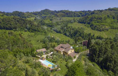 Casale Vittoria - Happy Rentals - Foto 9