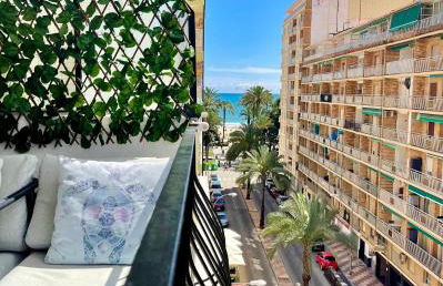 Apartamento Mar y Montaña - Photo 1