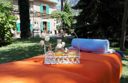 Finca Cas Sant - Foto 64