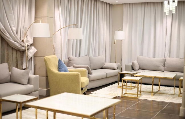 Rahhal Hotel Suites - Foto 12