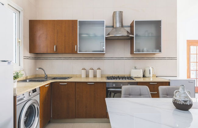 Charmant Appartement au Cœur d'Hydra - Photo 14