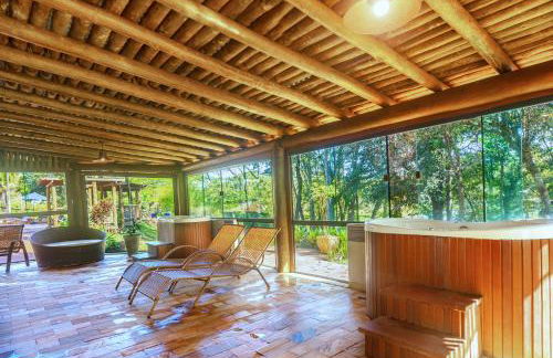 Hotel Fazenda Areia que Canta - Foto 80