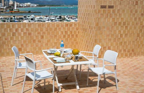 Moll Petit Apartments - Turismo de Interior - Foto 39